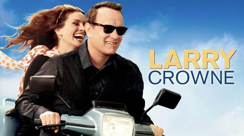Larry Crowne English Drama Movie Thumbnail