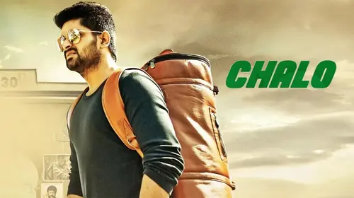 Chalo Hindi Romance Movie Thumbnail