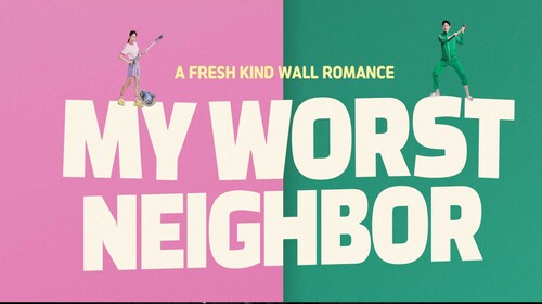 My Worst Neighbour Hindi Comedy Trailer Thumbnail