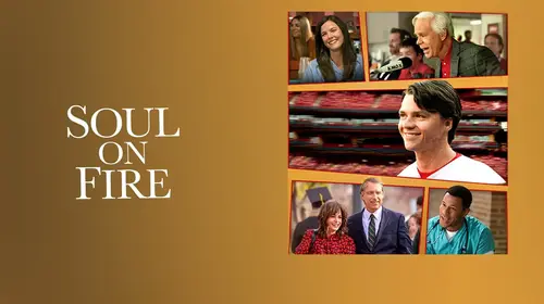 Soul on Fire English Biopic Trailer Thumbnail