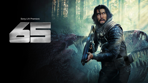 65 English Action Movie Thumbnail