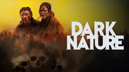 Dark Nature Hindi Horror Movie Thumbnail