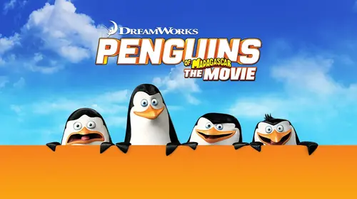 Penguins Of Madagascar English Adventure Movie Thumbnail