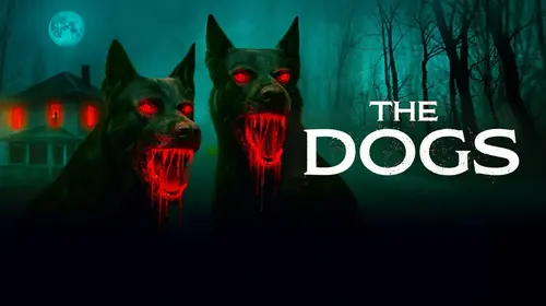 The Dogs Hindi Horror Movie Thumbnail