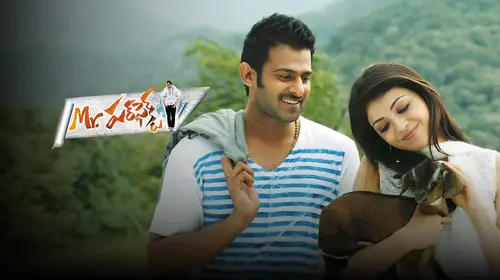 Mr.Perfect Telugu Drama Movie Thumbnail