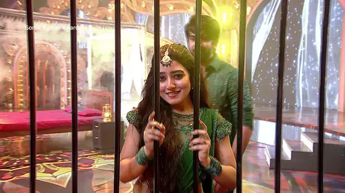 Uji and Rishi's Scintillating Act - Zee Bangla Sonar Sansar - Promo Bengali Event Trailer Thumbnail
