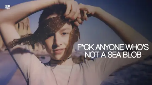 F**k Anyone Who's Not a Sea Blob English Drama Movie Thumbnail