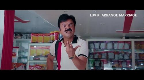 Luv Ki Arrange Marriage | Pyaare's Dilemma | Promo Hindi Comedy Trailer Thumbnail