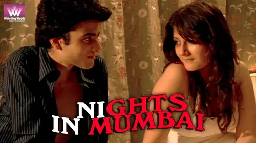 Nights In Mumbai Romance Shorts Thumbnail