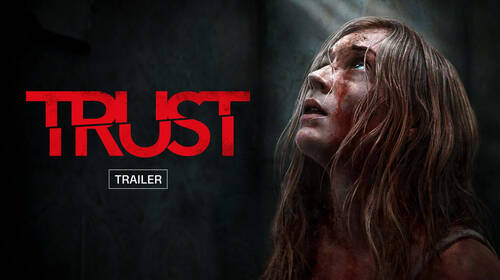 Trust- Trailer English Action Trailer Thumbnail