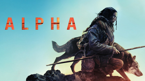Alpha (2018) English Action Movie Thumbnail