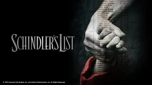 Schindler's List English Documentary Trailer Thumbnail