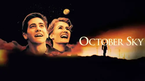 October Sky English Drama Movie Thumbnail