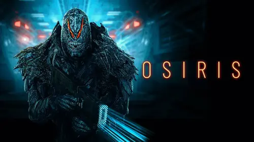Osiris Hindi Action Movie Thumbnail