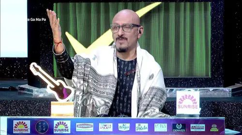 The Contestants Face a Fresh Challenge - Sa Re Ga Ma Pa 2025 - Promo Bengali Reality Trailer Thumbnail