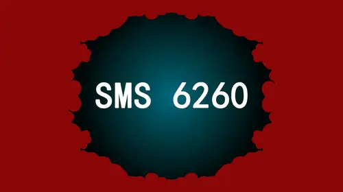 SMS 6260 Kannada Drama Movie Thumbnail
