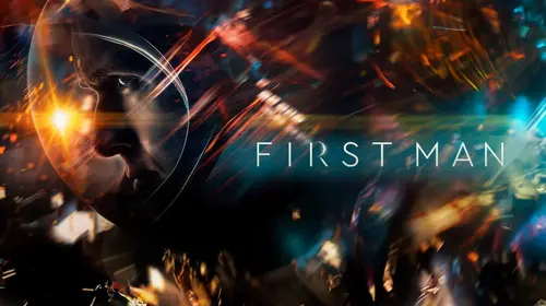 First Man English Biopic Trailer Thumbnail