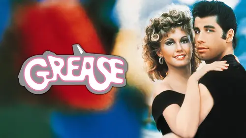 Grease English Comedy Trailer Thumbnail