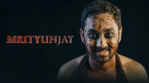 Mrityunjay (Hindi) Thriller Movie Thumbnail