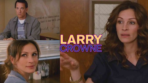 Larry Crowne English Comedy Trailer Thumbnail