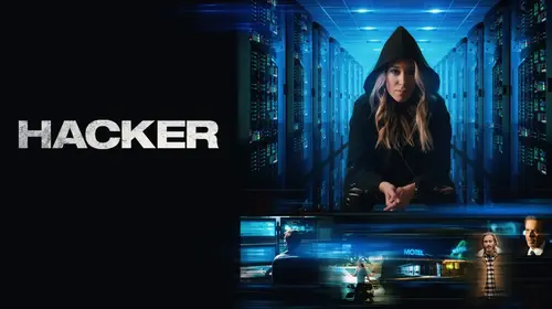 Hacker English Thriller Movie Thumbnail