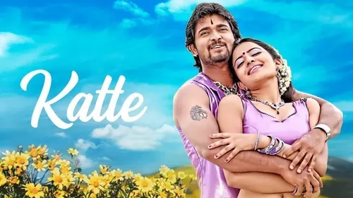Katte Hindi Drama Movie Thumbnail