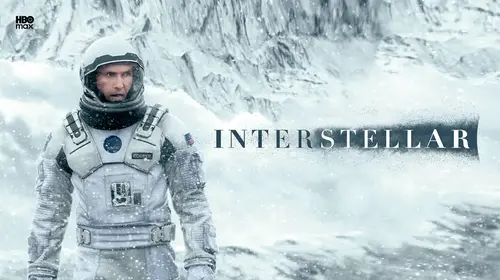 Interstellar English Adventure Movie Thumbnail
