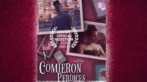 Y Comieron Perdices… Spanish Drama Movie Thumbnail