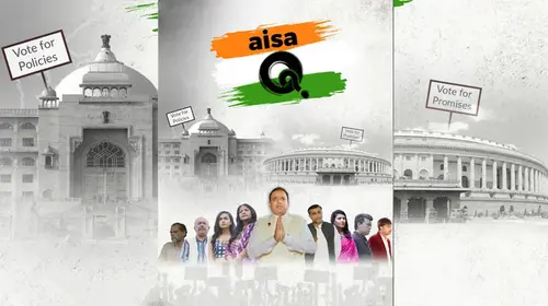 Aisa Q Drama Movie Thumbnail