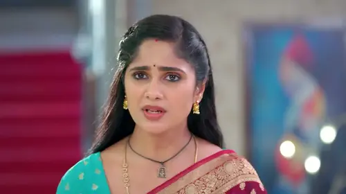 Cheziyan's Gift for Paavai - Ayali Tamil Drama Shorts Thumbnail