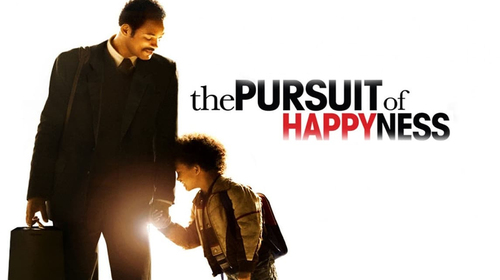 The Pursuit of Happyness English Drama Movie Thumbnail