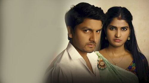 Love Range Hindi Drama Movie Thumbnail