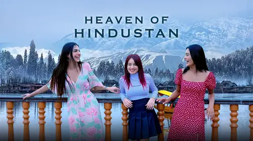 Heaven Of Hindustan Romance Shorts Thumbnail