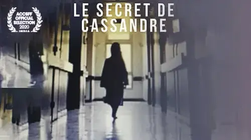 Le Secret De Cassandre French Thriller Movie Thumbnail