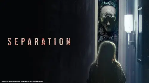 Separation English Drama Trailer Thumbnail