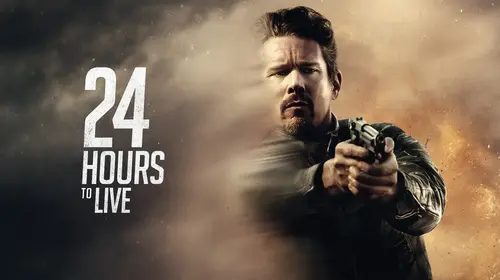 24 Hours To Live English Sci-Fi Movie Thumbnail