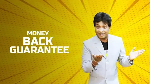 Money Back Guarantee Hindi Comedy Movie Thumbnail