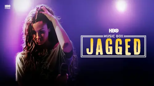 Music Box: Jagged English Music Movie Thumbnail