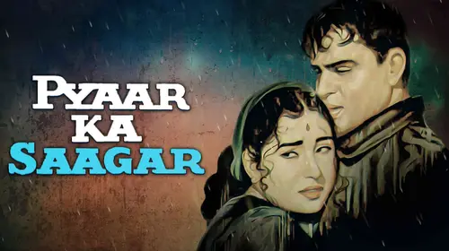 Pyaar Ka Saagar Hindi Drama Movie Thumbnail