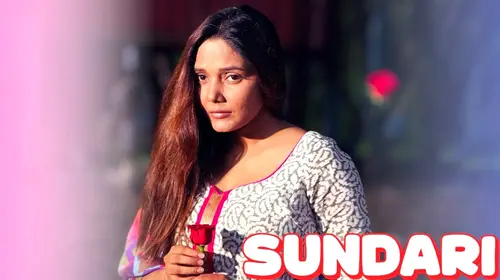 Sundari Hindi Drama Movie Thumbnail