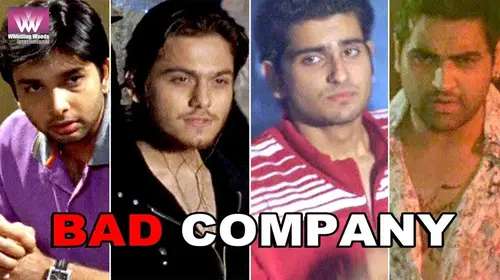 Bad Company Hindi Crime Shorts Thumbnail