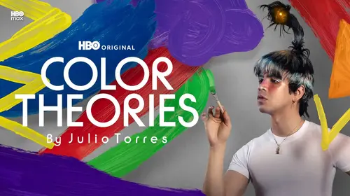 Color Theories by Julio Torres English Comedy Movie Thumbnail