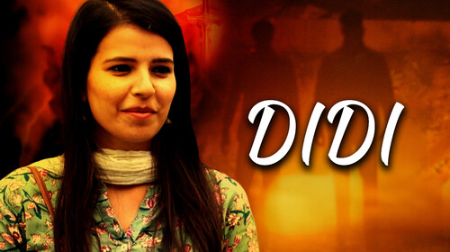 Didi Drama Shorts Thumbnail