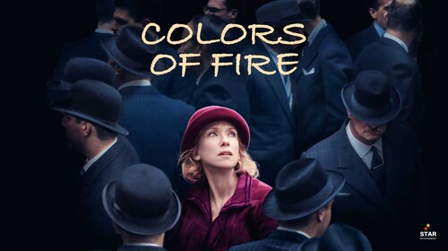 The Colors of Fire Hindi Drama Trailer Thumbnail