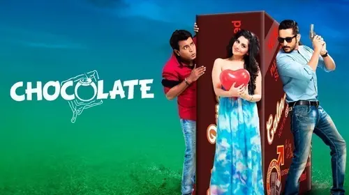 Chocolate Bengali Comedy Movie Thumbnail