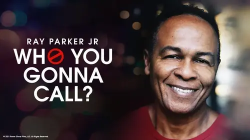 Who You Gonna Call? English Documentary Trailer Thumbnail