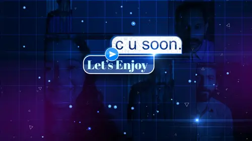 C U Soon - Let's Enjoy Malayalam Reality Trailer Thumbnail