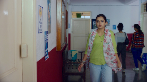 Girls Hostel Hindi Comedy Trailer Thumbnail