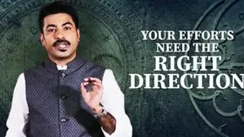 How To Do Right Efforts Lifestyle Trailer Thumbnail