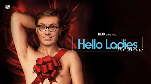 Hello Ladies: The Movie English Comedy Movie Thumbnail